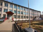 MBOU School № 15 (Avtomekhanicheskaya Street, 12), school