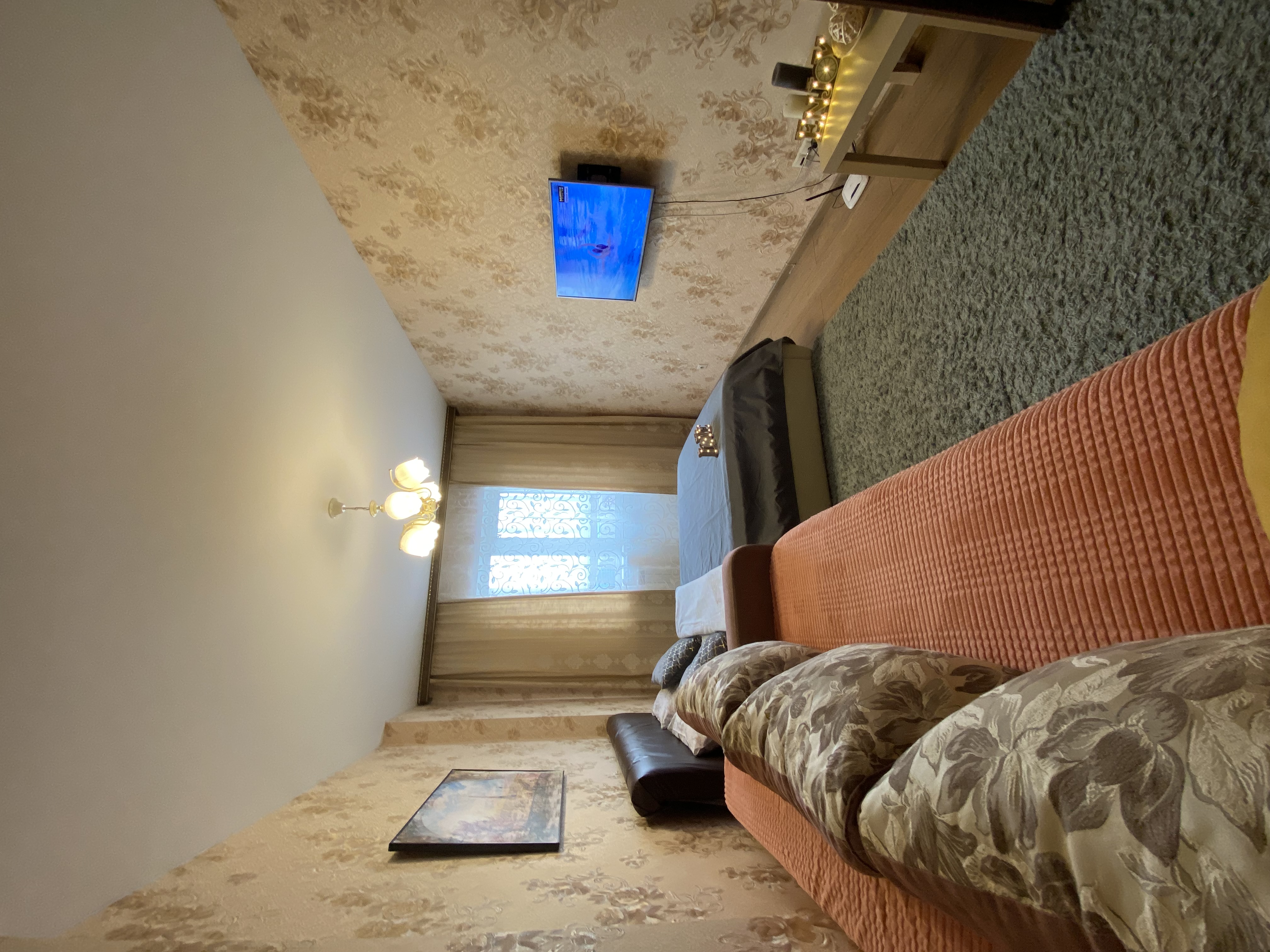 Фото Perfect flat