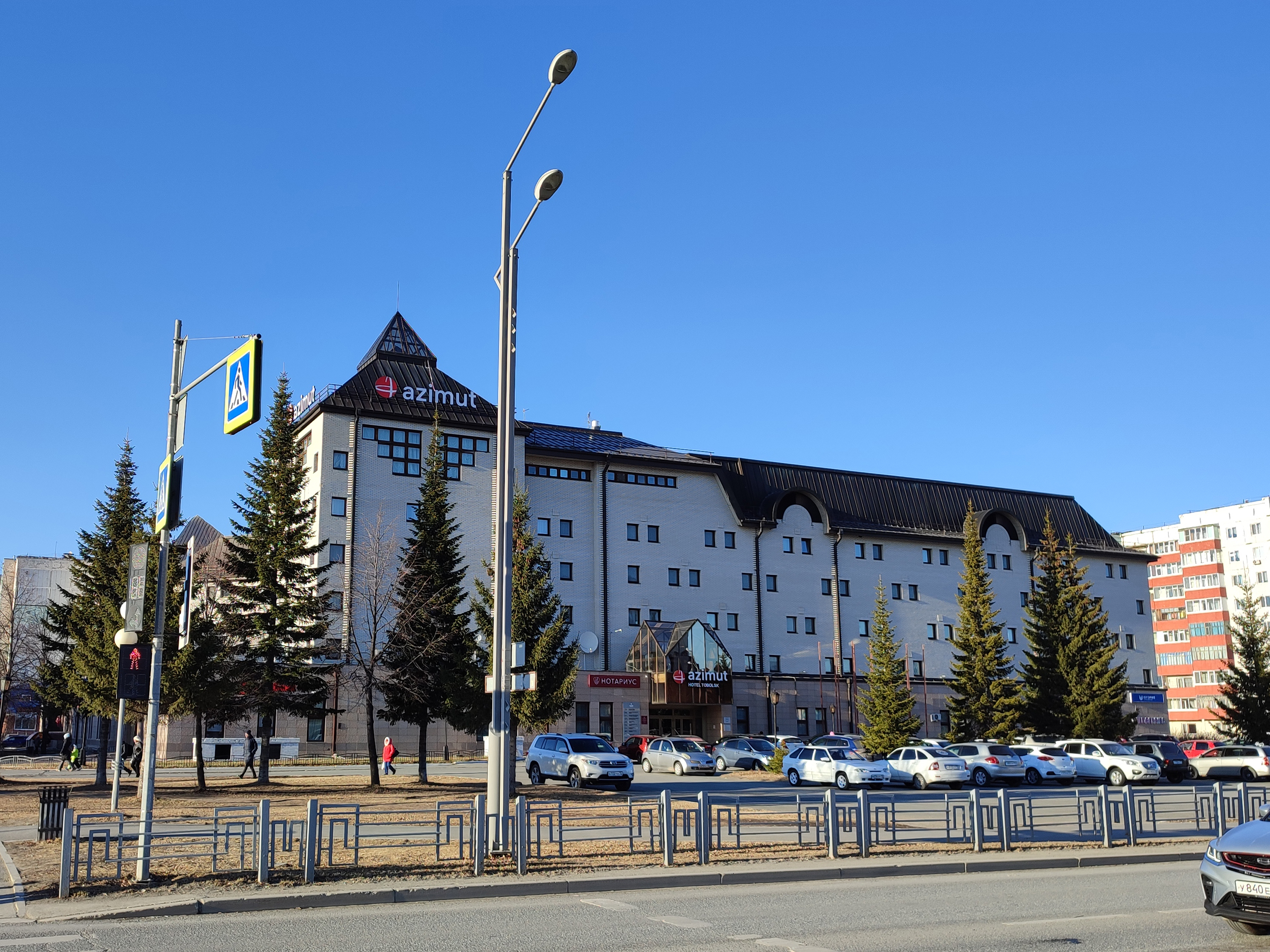 Фото отеля 5