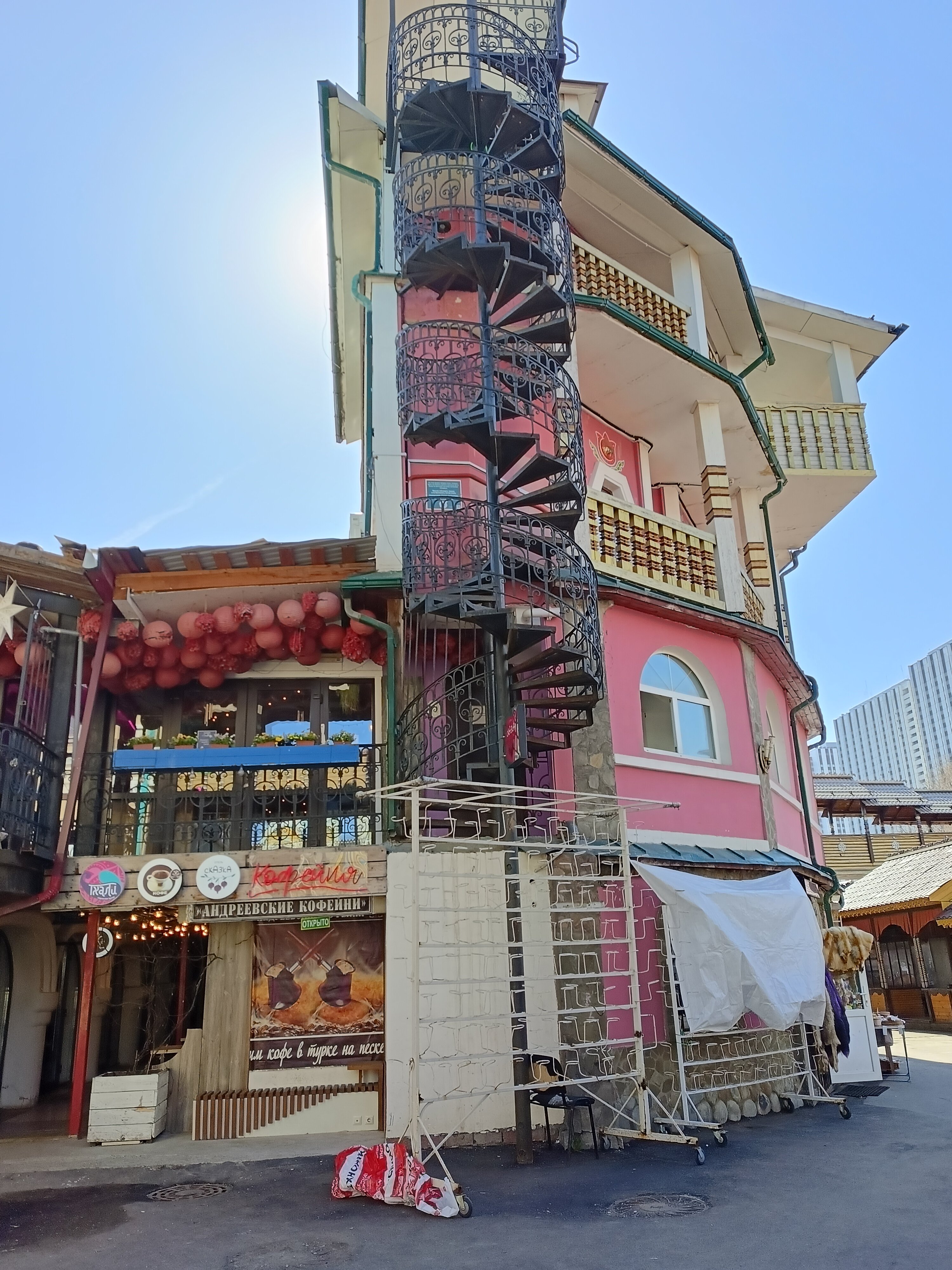 Фото СказкаАзия