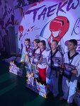 Taekwondo kids (ул. Фрунзе, 46), спортивный клуб, секция в Коломне