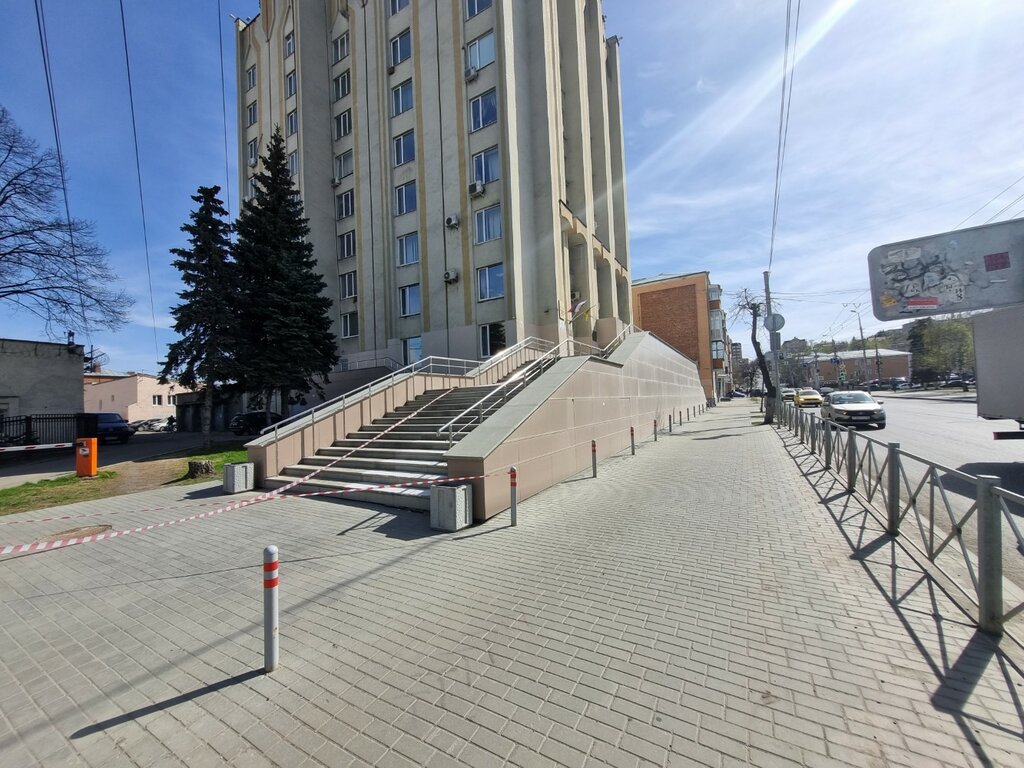 Government ministries, services Управление ветеринарии Пензенской области, Penza, photo