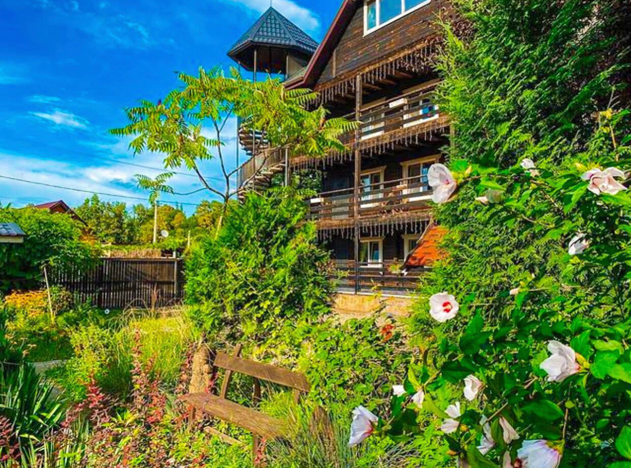 Фото Благодать