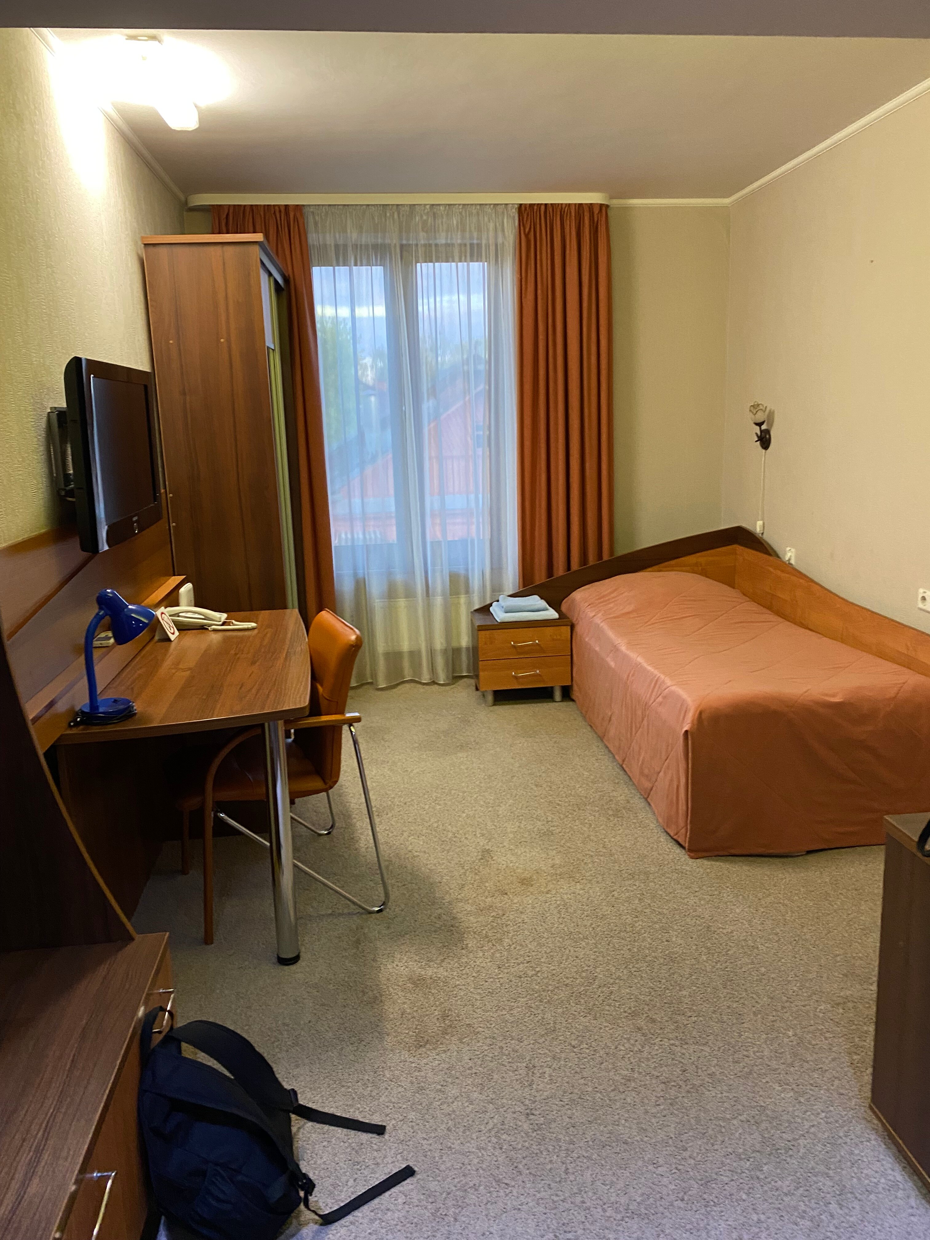 Фото Престиж