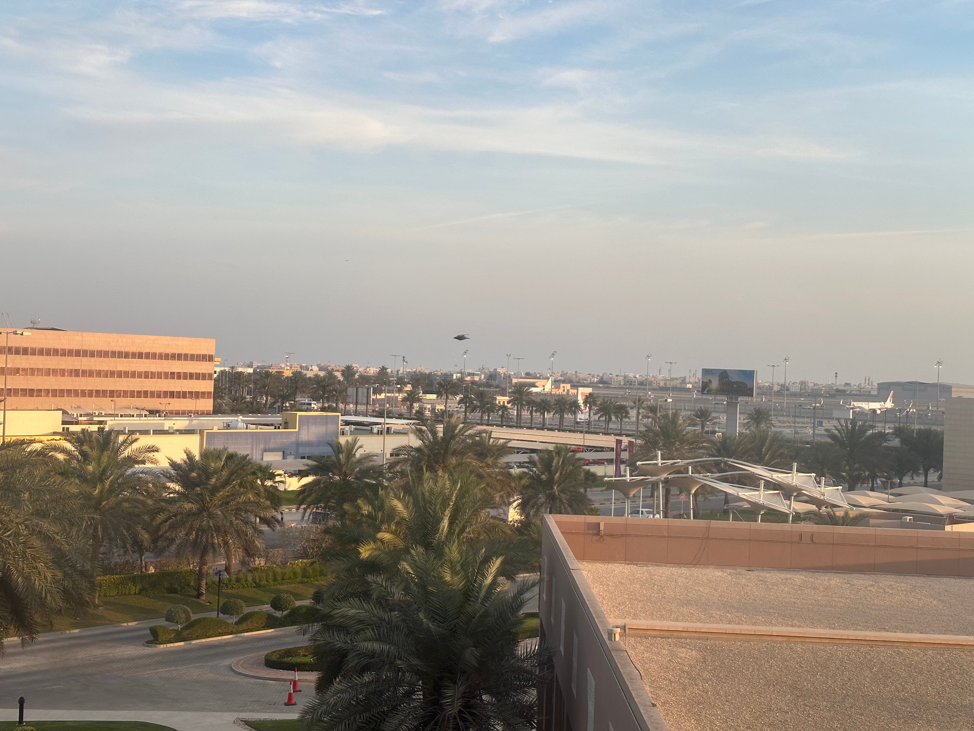 Фото Mövenpick Bahrain