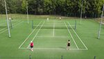 TennisLife (Miklukho-Maklaya Street, 4) ، نادي رياضي، مجموعة