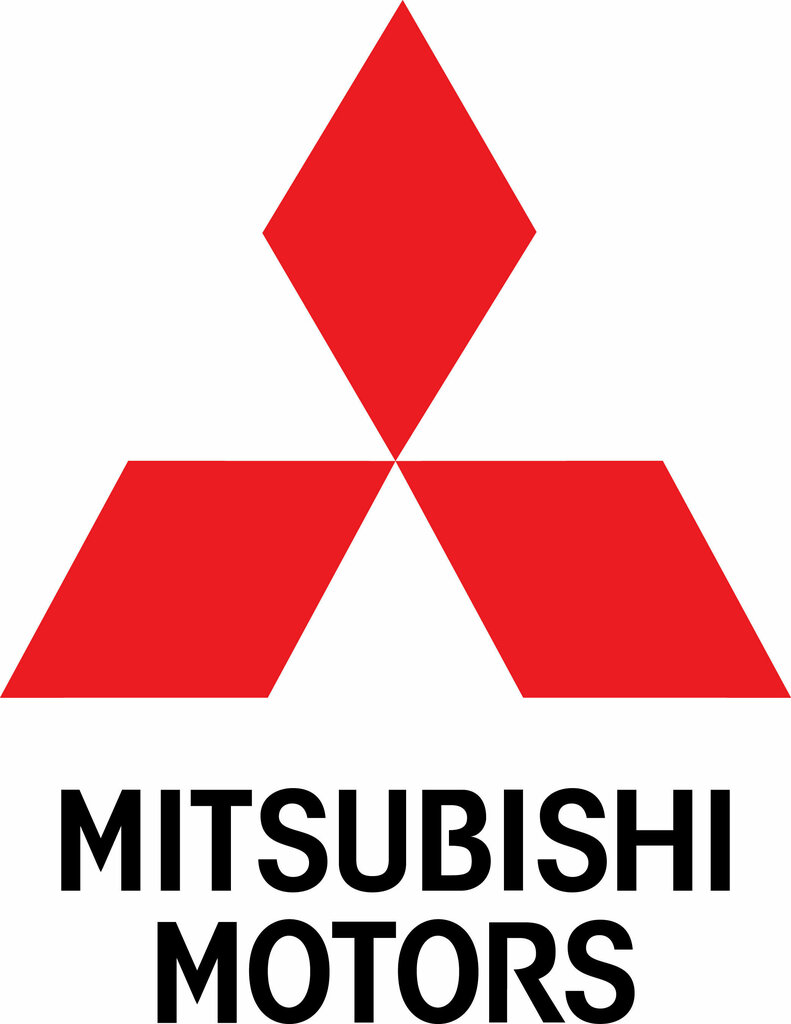 logo Mitsubishi Рольф Юг