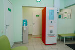 Helix Express (Saint Petersburg, Shkapina Street, 9-11) ، labomat