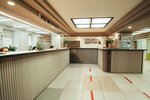 Doctor-A (Moskovskiy Tract Street, 121/3) ، مركز طبي، عيادة