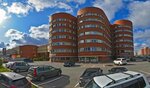 EkspertServis (Bogatyrskiy Avenue, 18к3), empresa evaluadora