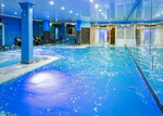 Baumankafit (Fridrikha Engelsa Street, 31/35), fitness club