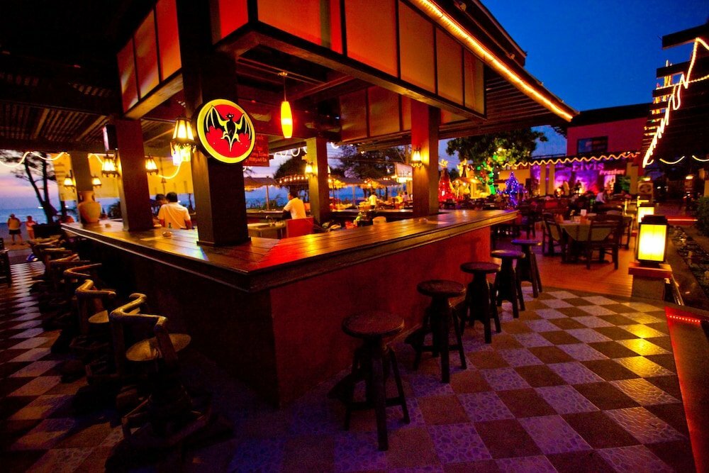 Фото Phuket Island View Resort