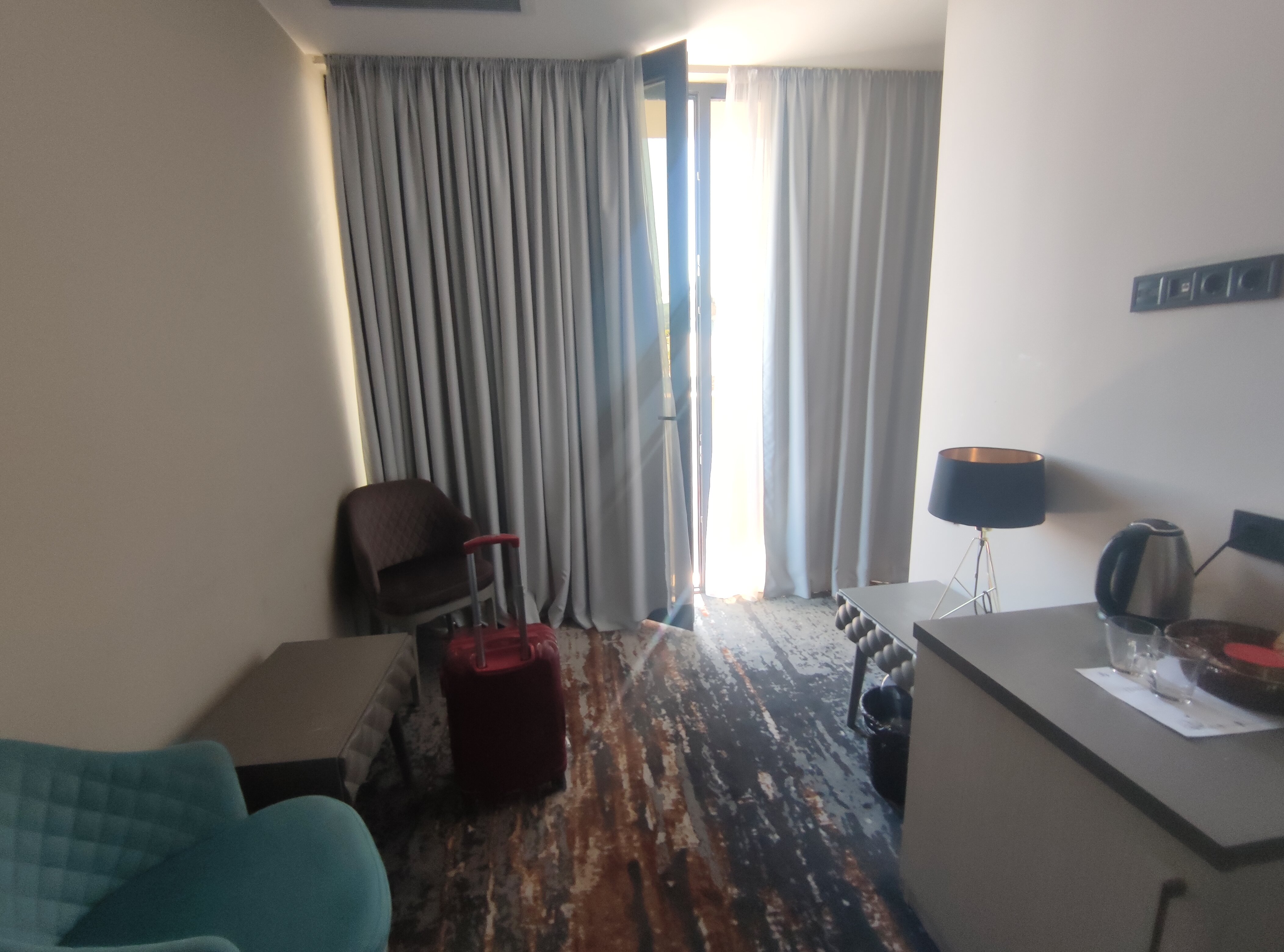 Фото Brosse Garden