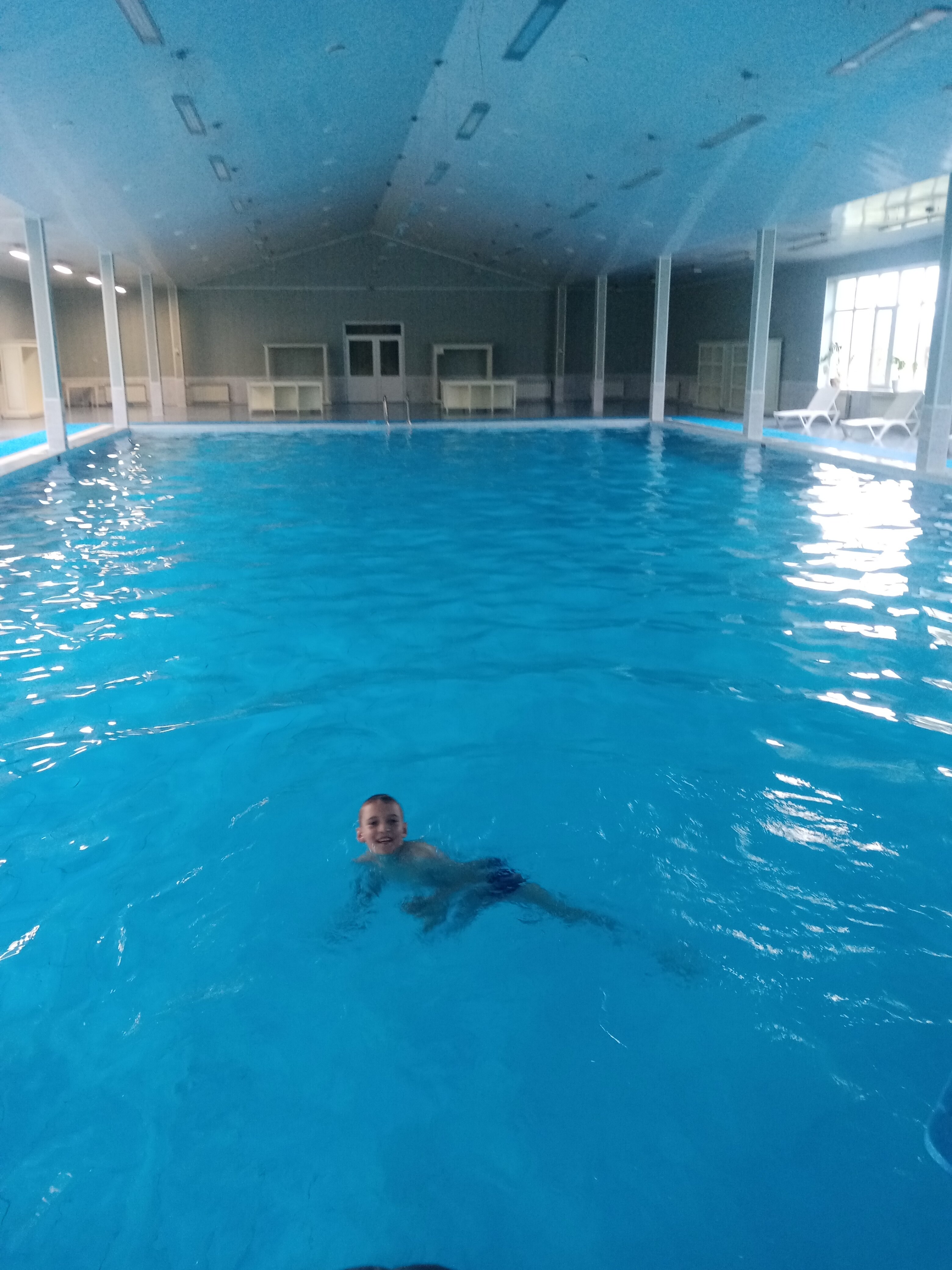 Фото Семь Островов