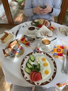 Фото Атаманская