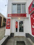 Pobeda (Petrova Street, 1) ، محل أثاث