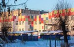 Mbdou Ds No. 7 (ulitsa Frunze, 35) ، مركز الرعاية النهارية، رياض الأطفال