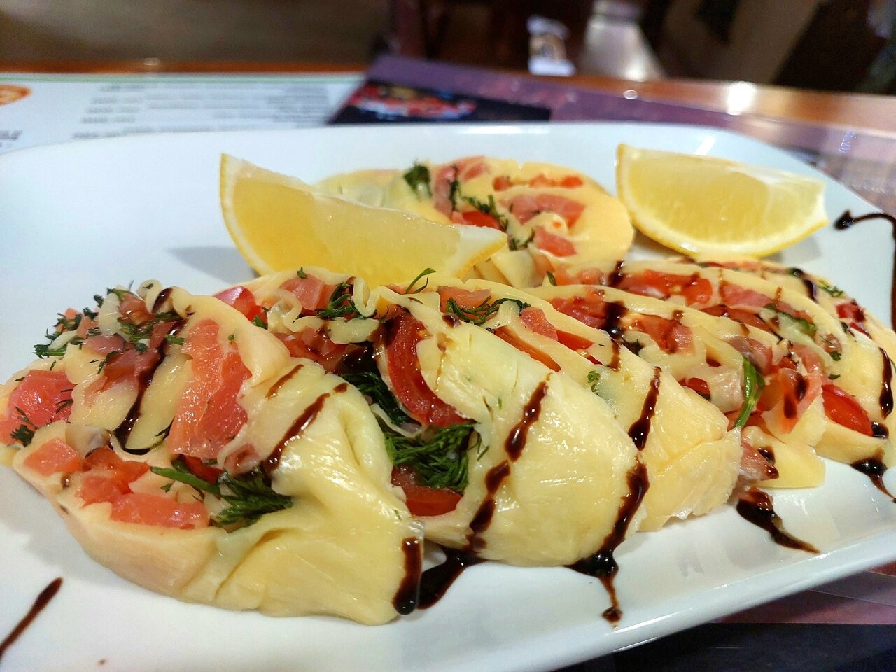 Фото Тихий уголок