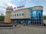 Торнадо (ул. Космонавтов, 110, Липецк), торговый центр в Липецке