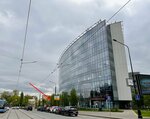 Service Center Swatch Group Rus (2nd Syromyatnichesky Lane, 1), clock and watch repair