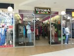 Vittoria (Balkanskaya ploshchad, 5Я), clothing store