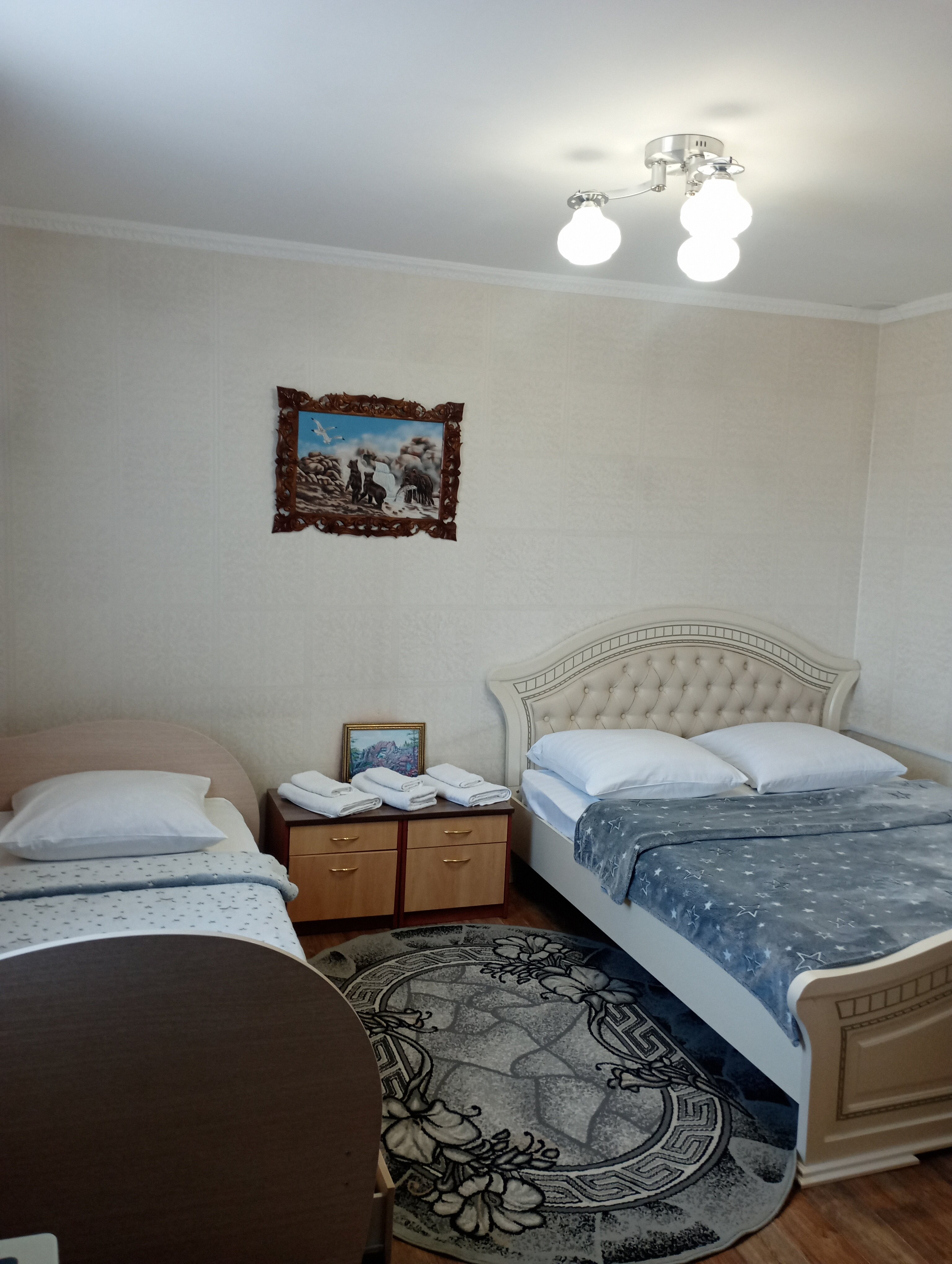 Фото Гостиный Дом