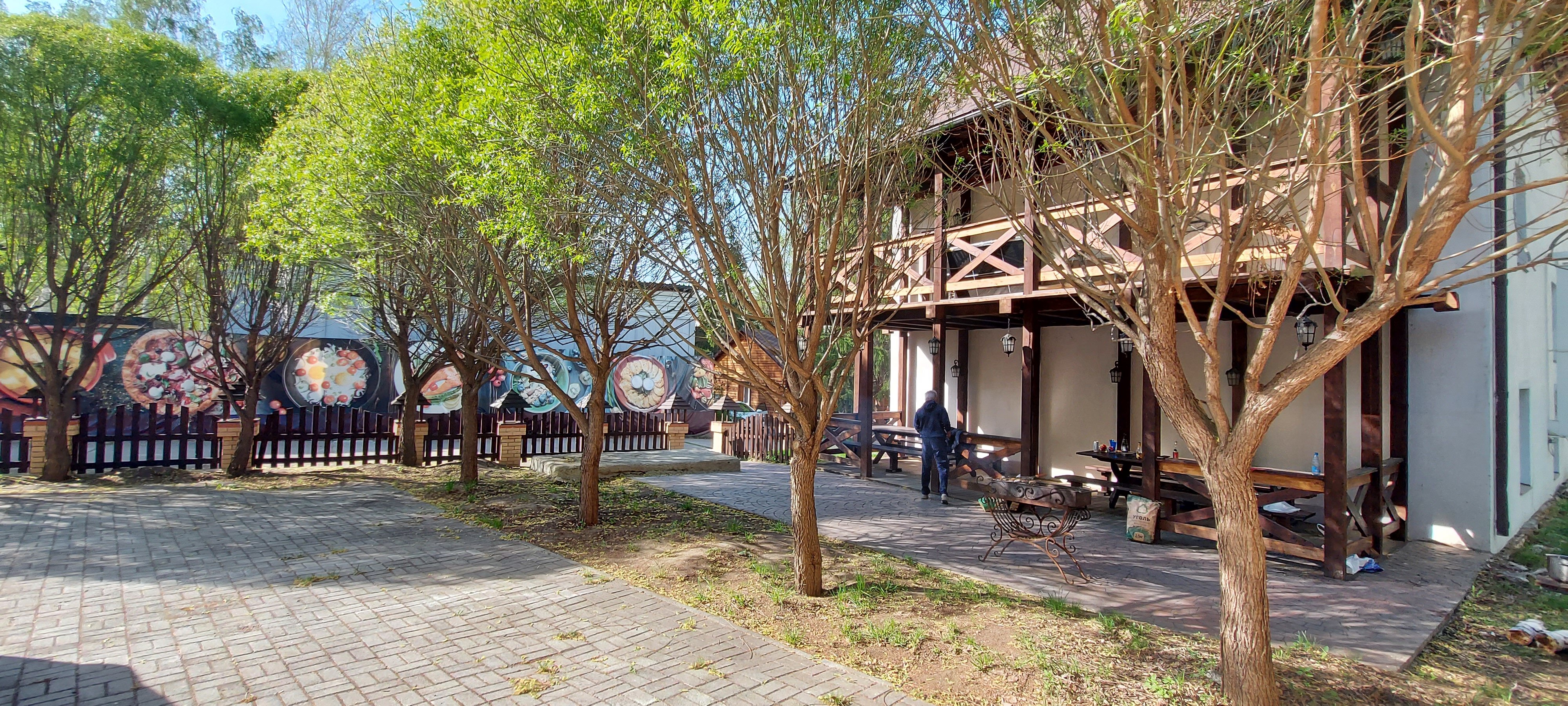 Фото Медвежий угол