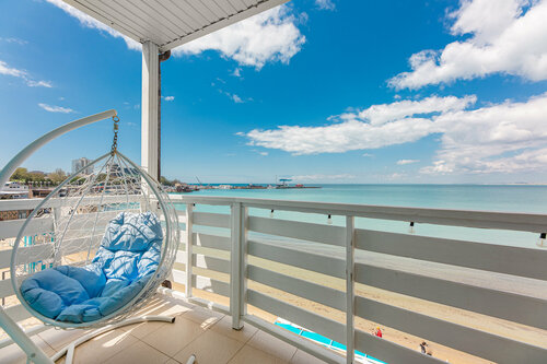 Гостиница First Line в Анапе