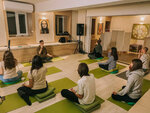 Yogamodern (Maly Tryokhsvyatitelsky Lane, 10), sports school