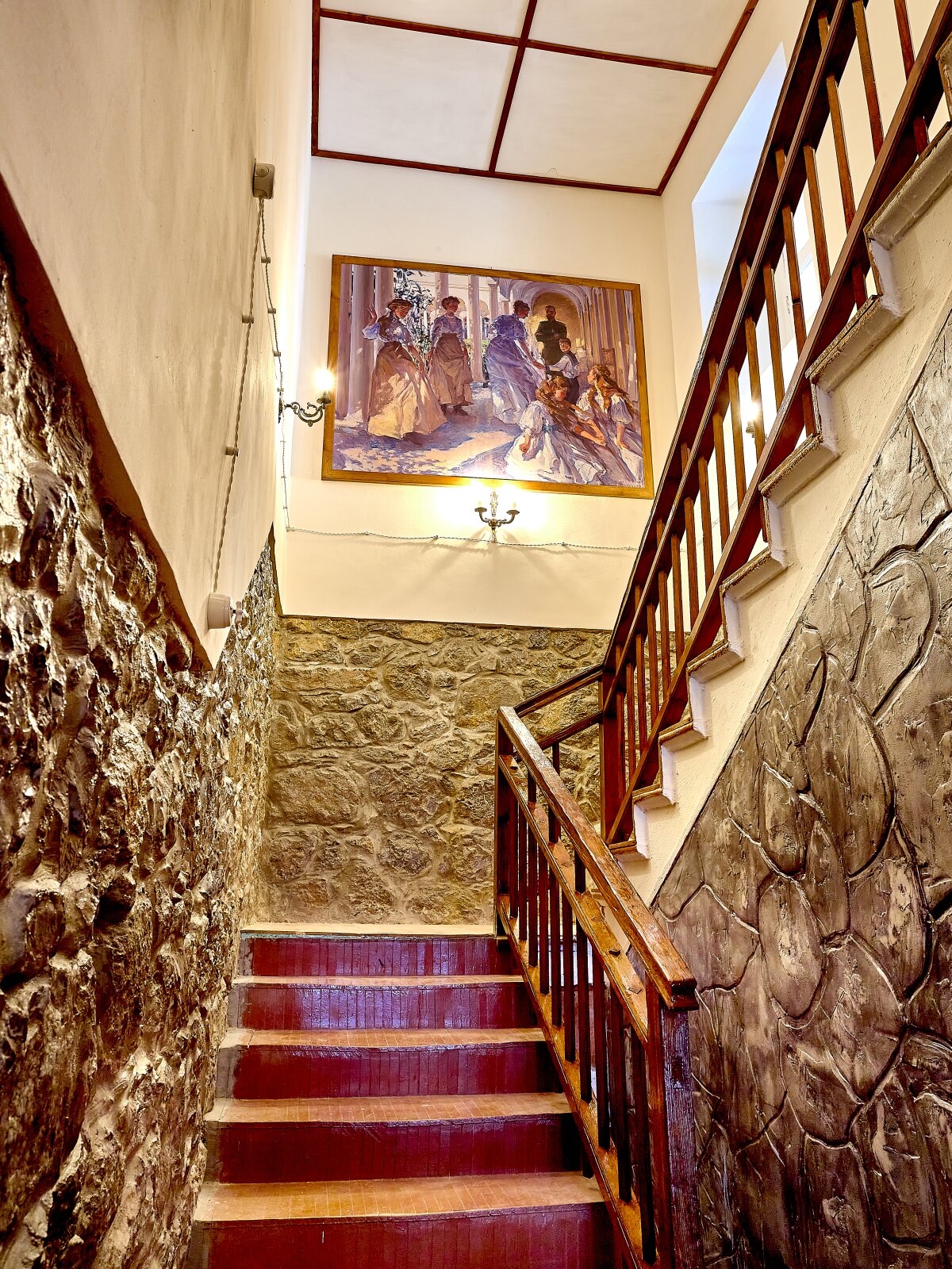 Фото Ливада