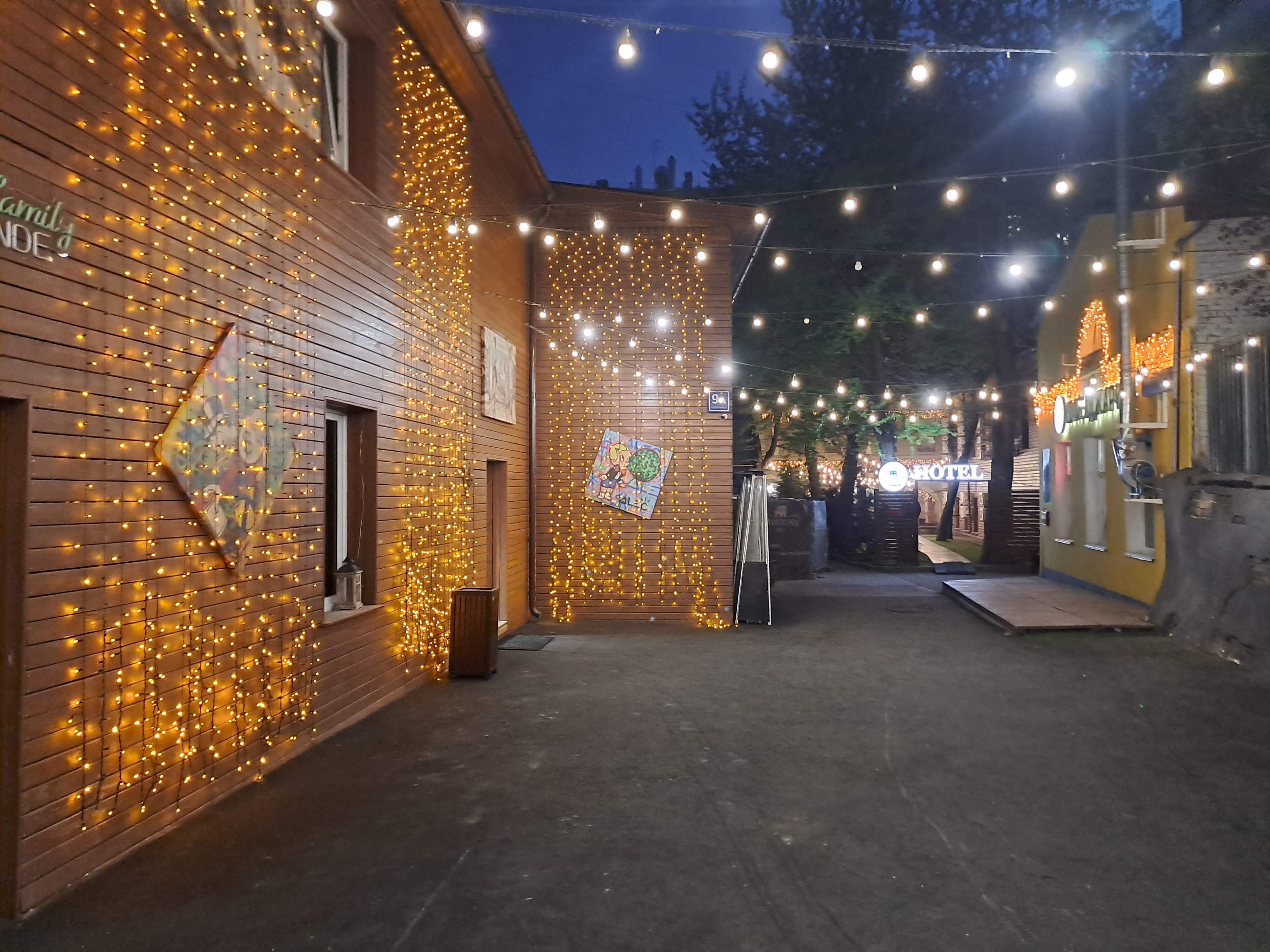 Фото А. Костерев