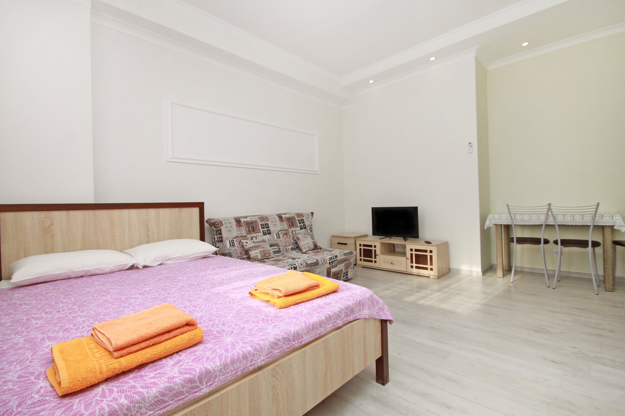 Фото На Крымской