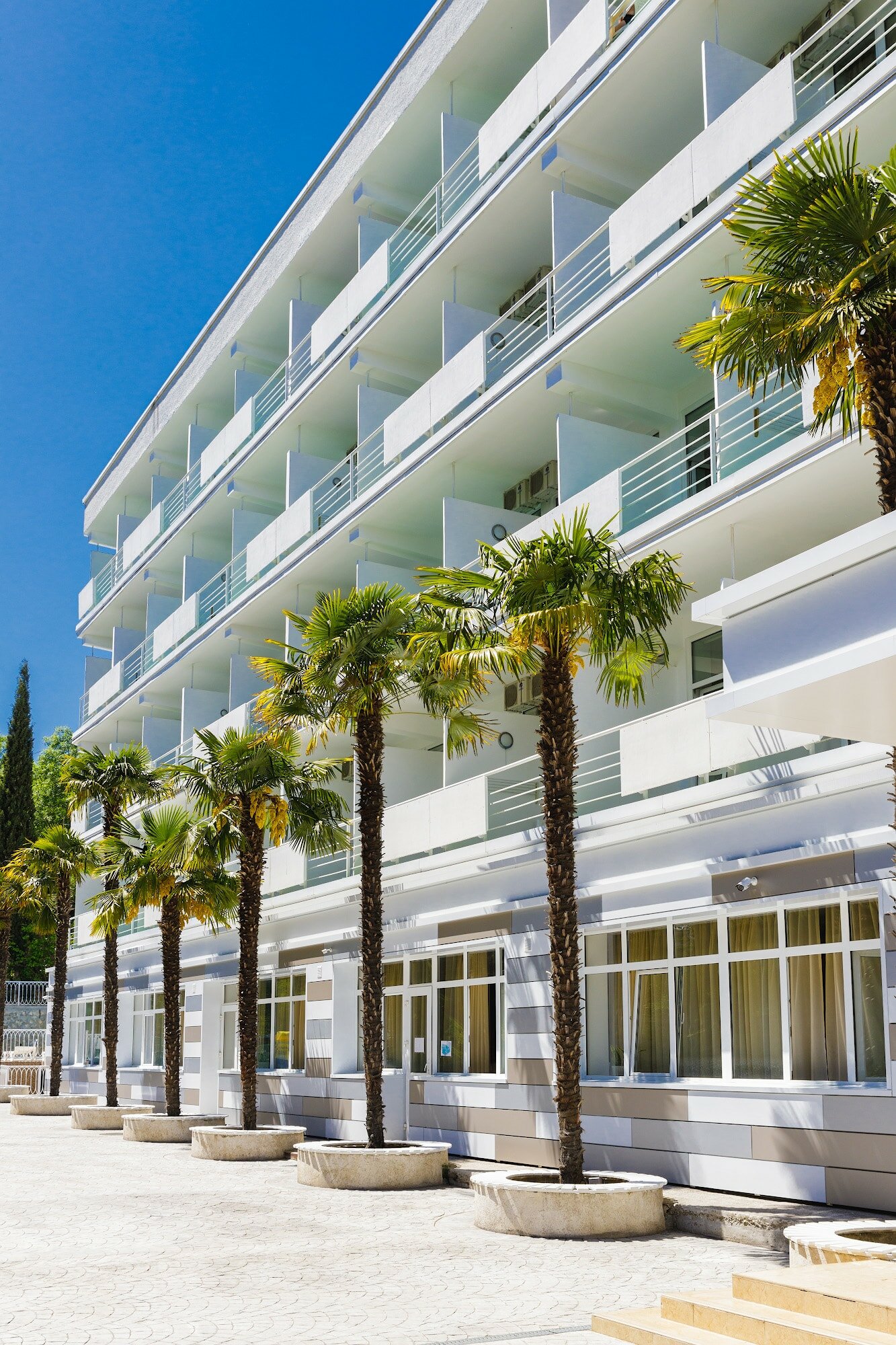 Фото Ялта – круглый год