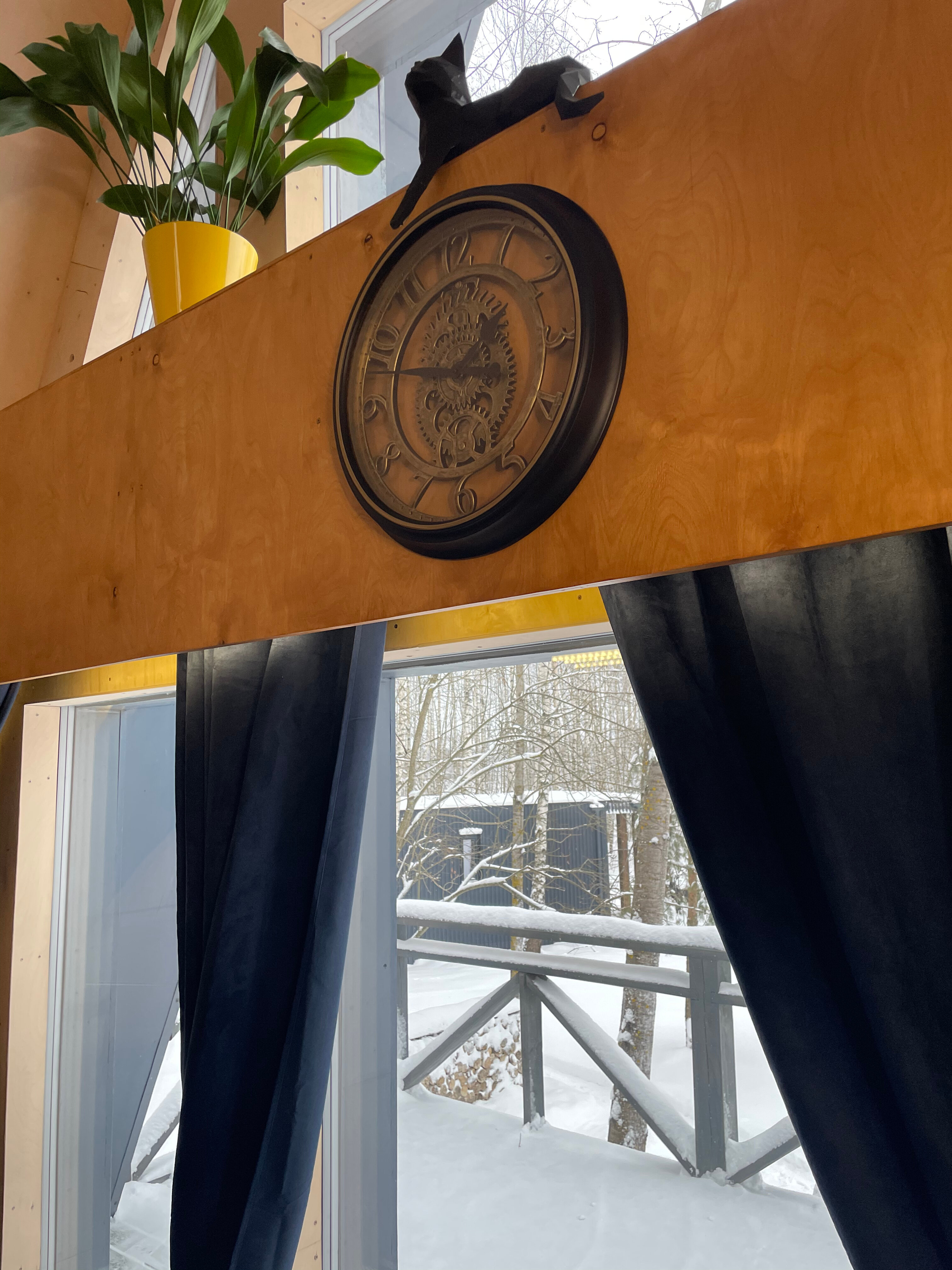 Фото Овчинино Лайф