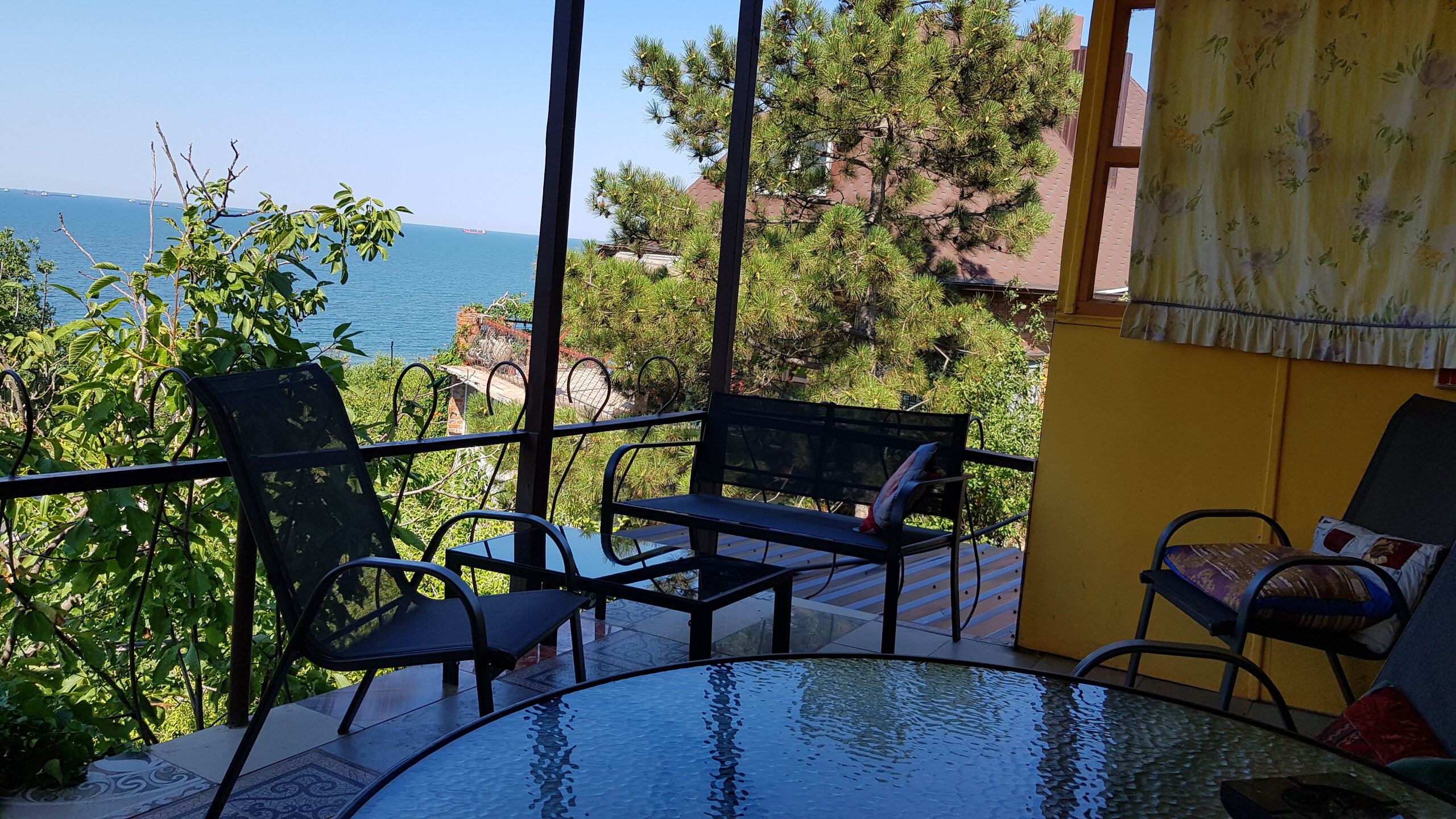 Фото Замок грез