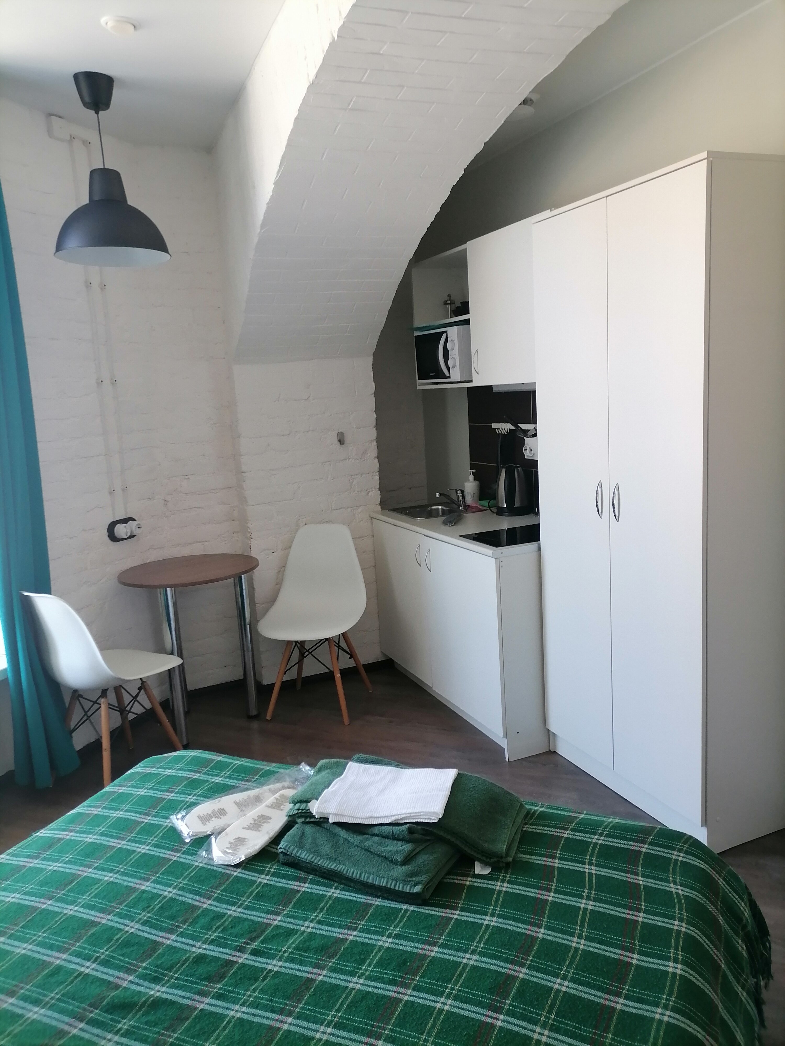 Фото Port Comfort by the Gostiny Dvor