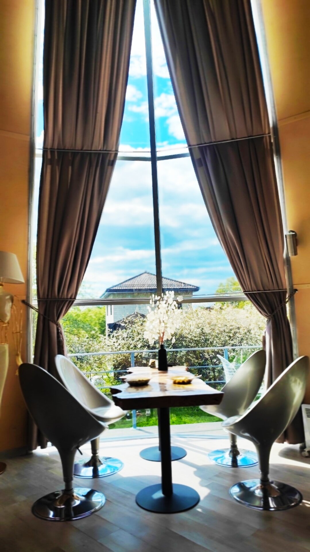 Фото Лисапедово