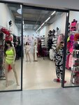 Love Secret (Akademika Glushko Street, 16Г), lingerie and swimwear shop