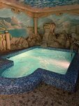 Sauna (Kaliningradskaya ulitsa, 19) ، ساونا