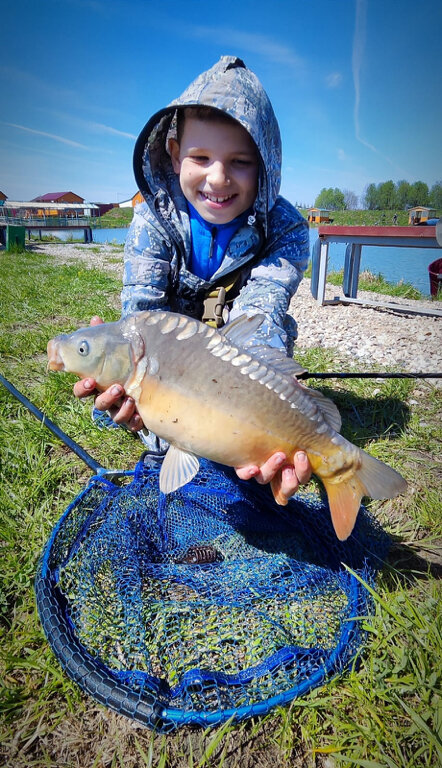 Фото Ultralight-world