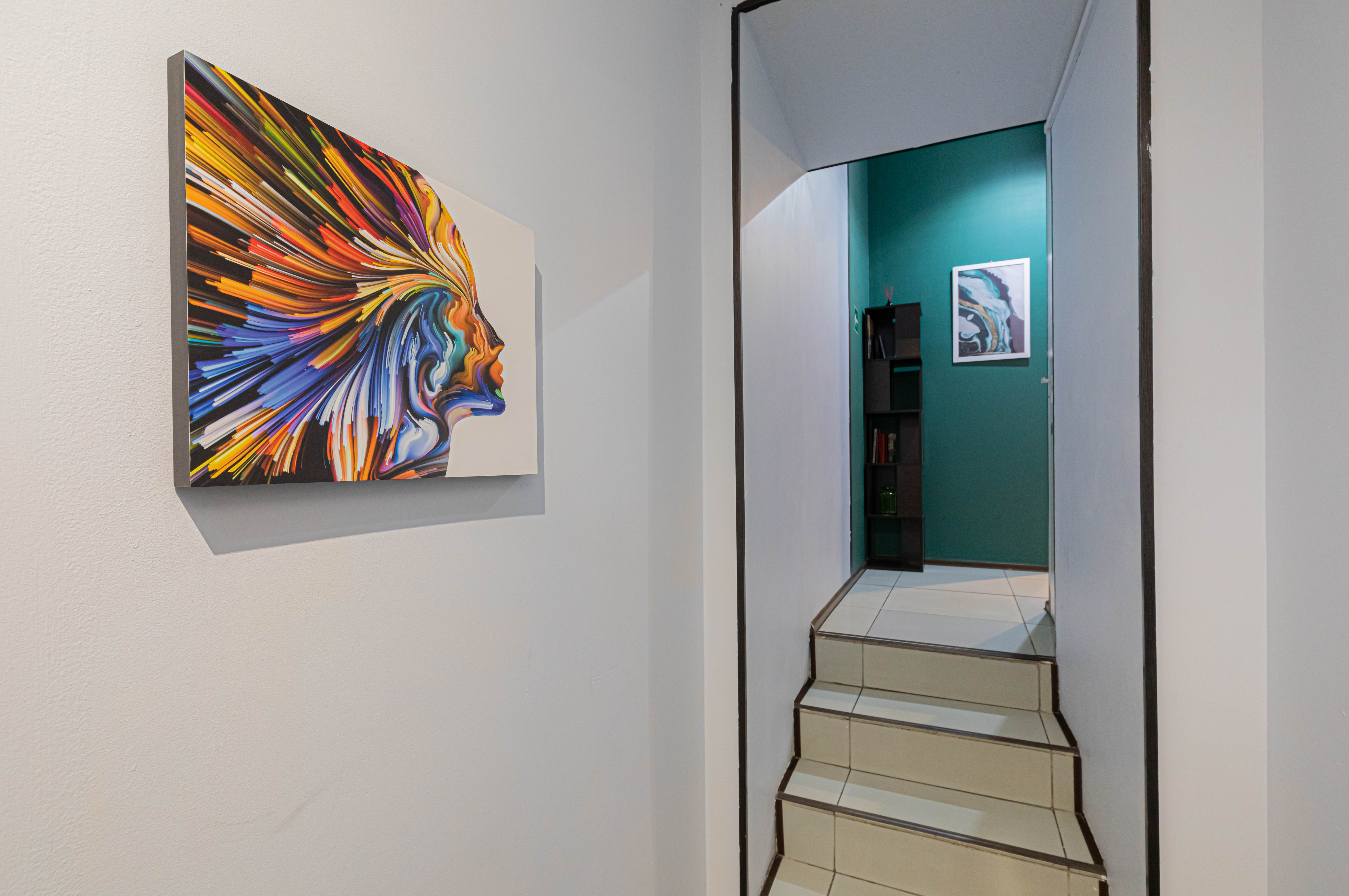 Фото Паруса