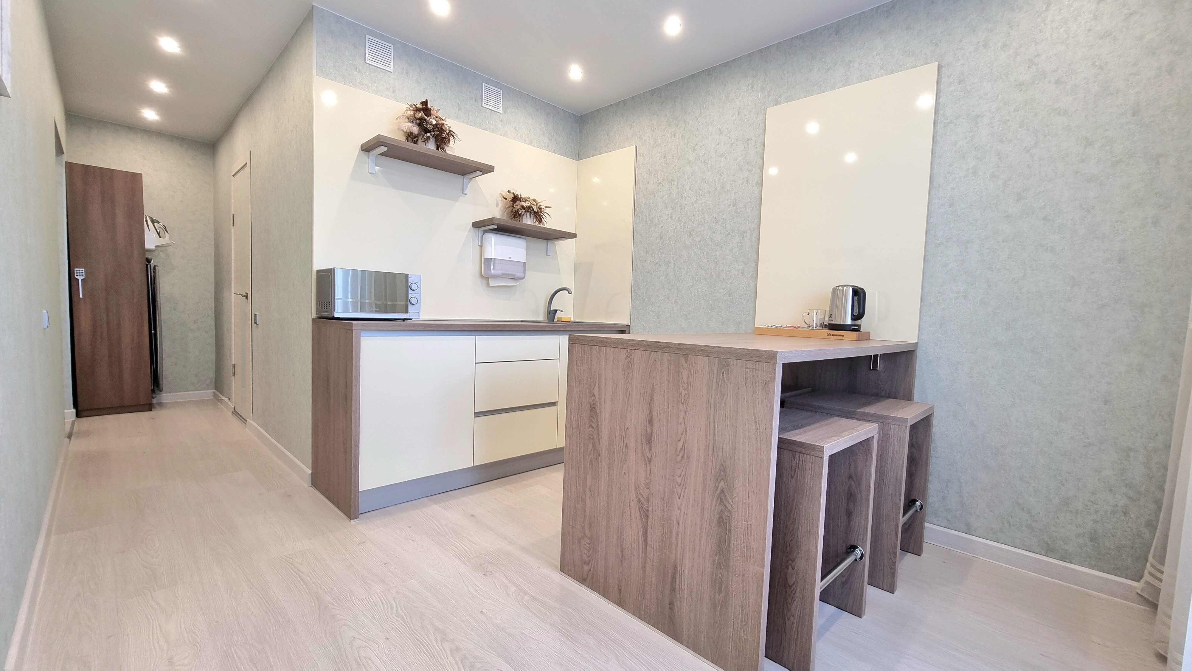 Фото Vladresort: Taneevo Park DeLuxe