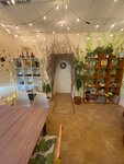 Камакерама (Naberezhnaya ulitsa, 117) ، ورشة فنية