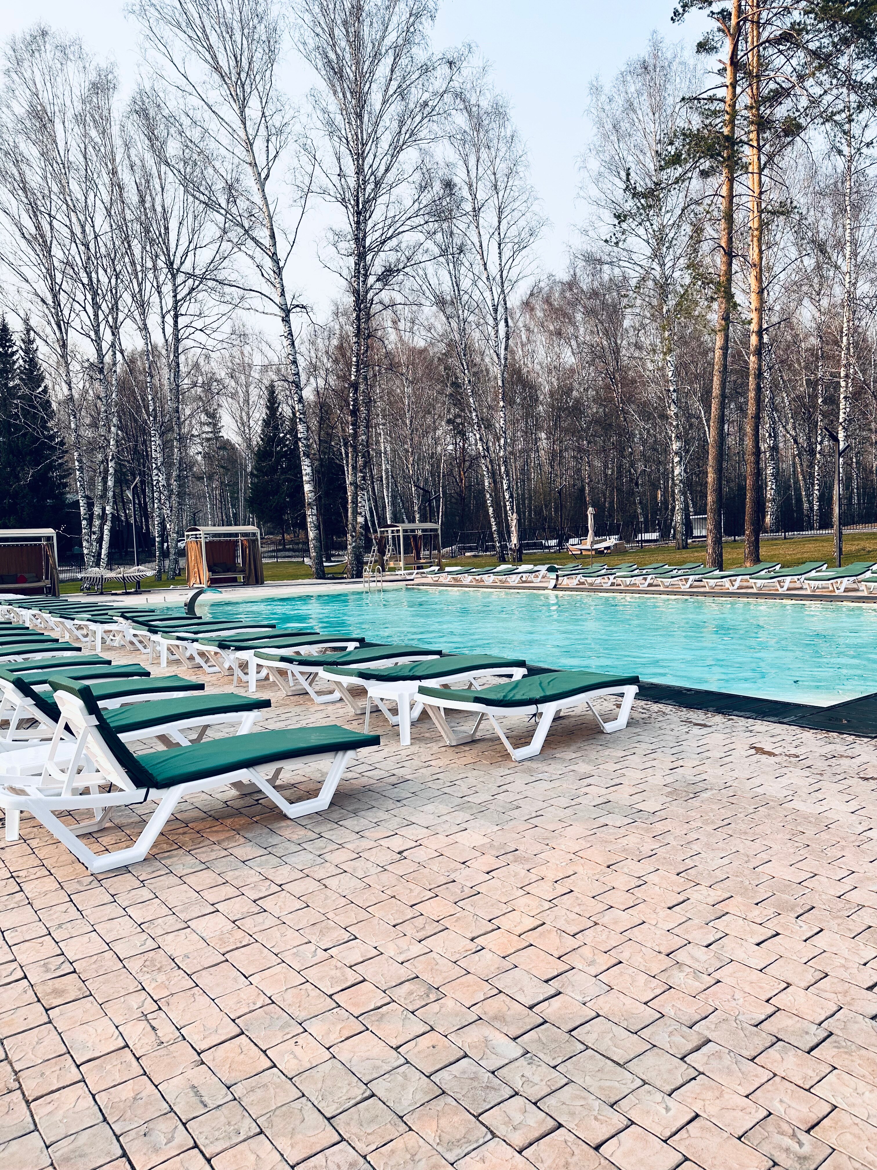 Фото Поляна Verde