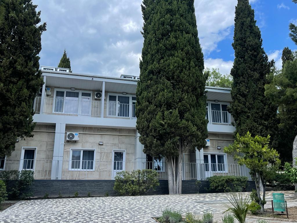 Фото Феодоро