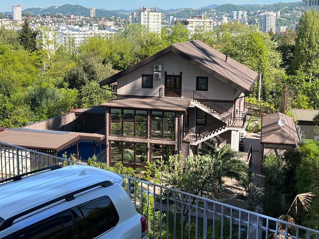 Фото отеля 5