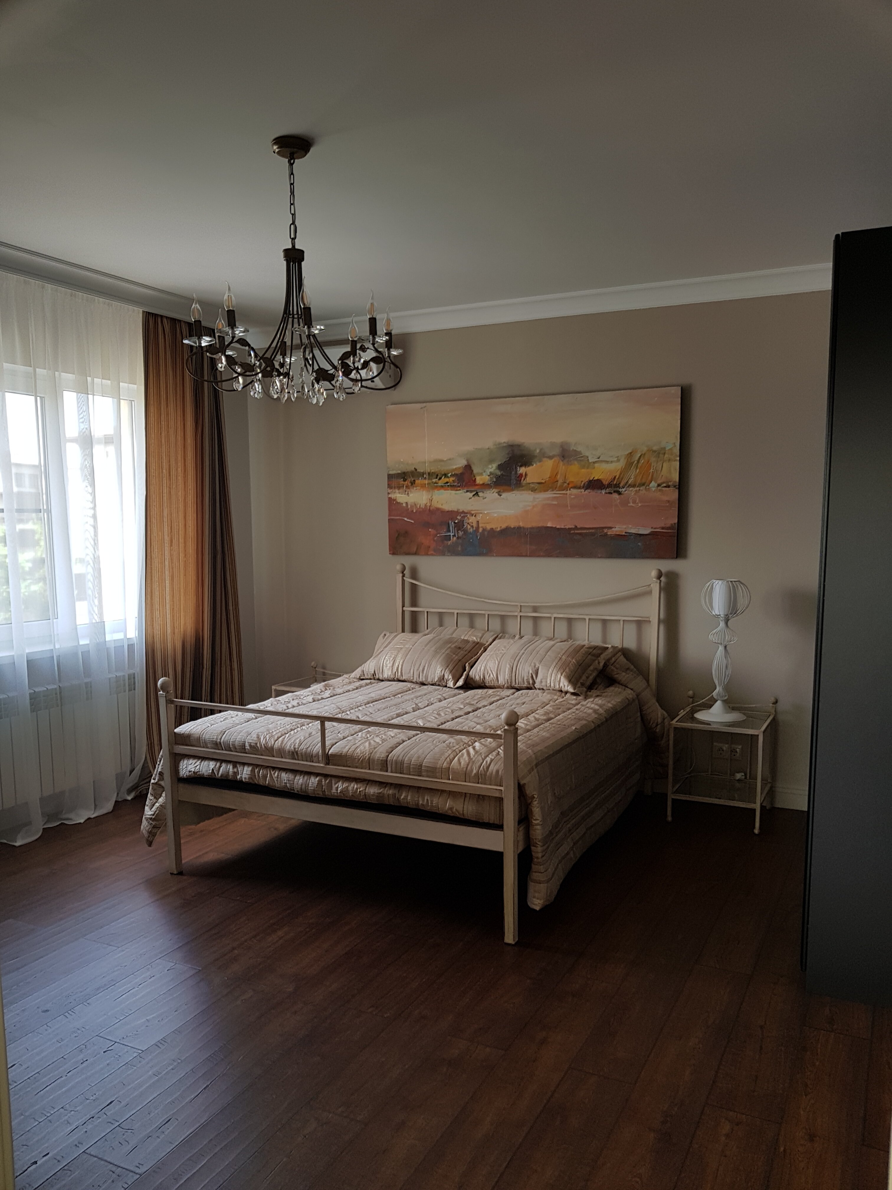 Фото Гостевой дом на Вишневой 11