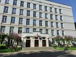 Gbou Secondary School № 1568 named after Pablo Neruda, building № 2 (Shokalskogo Drive, 11к3), school