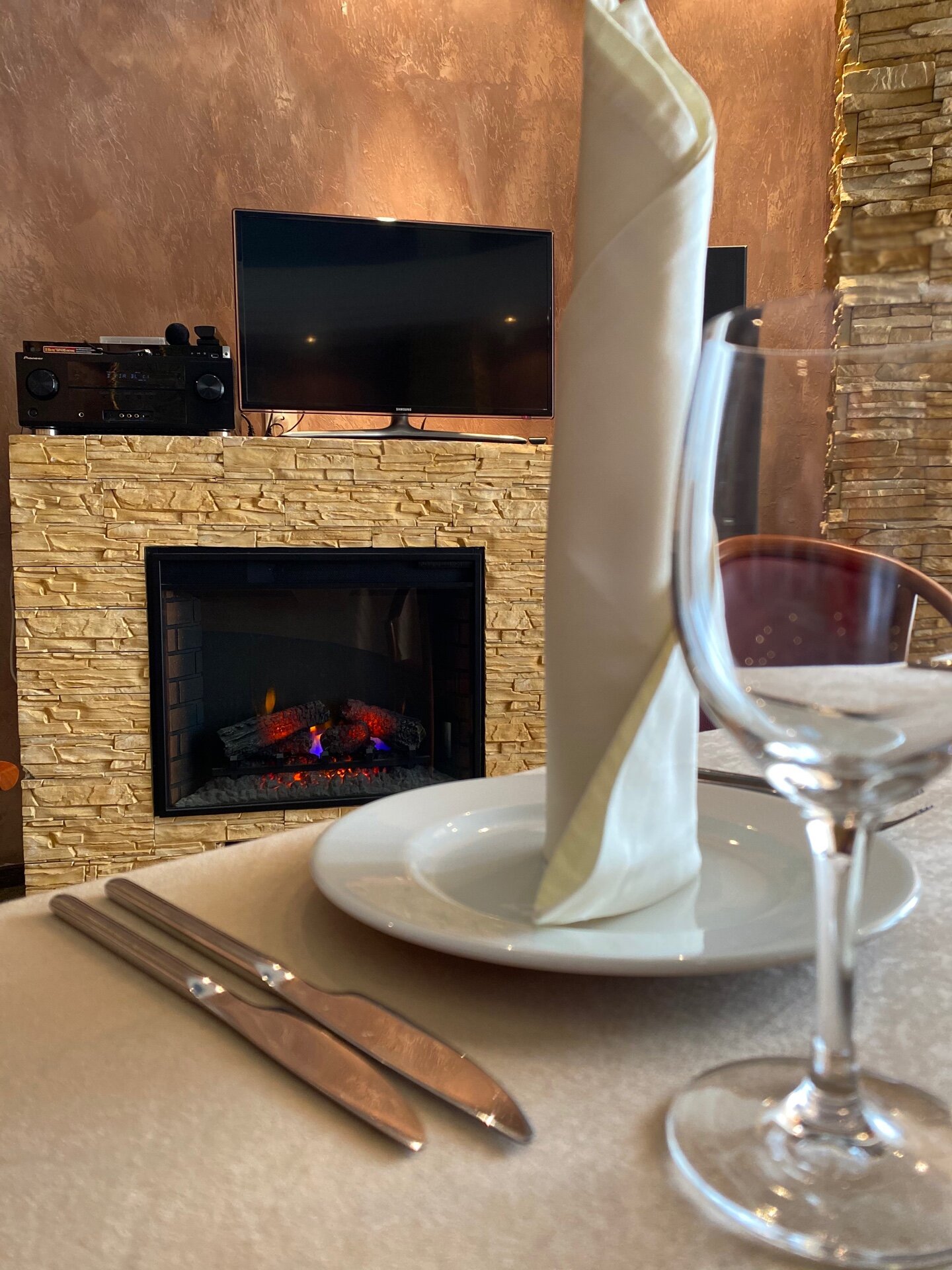 Фото Кристалл