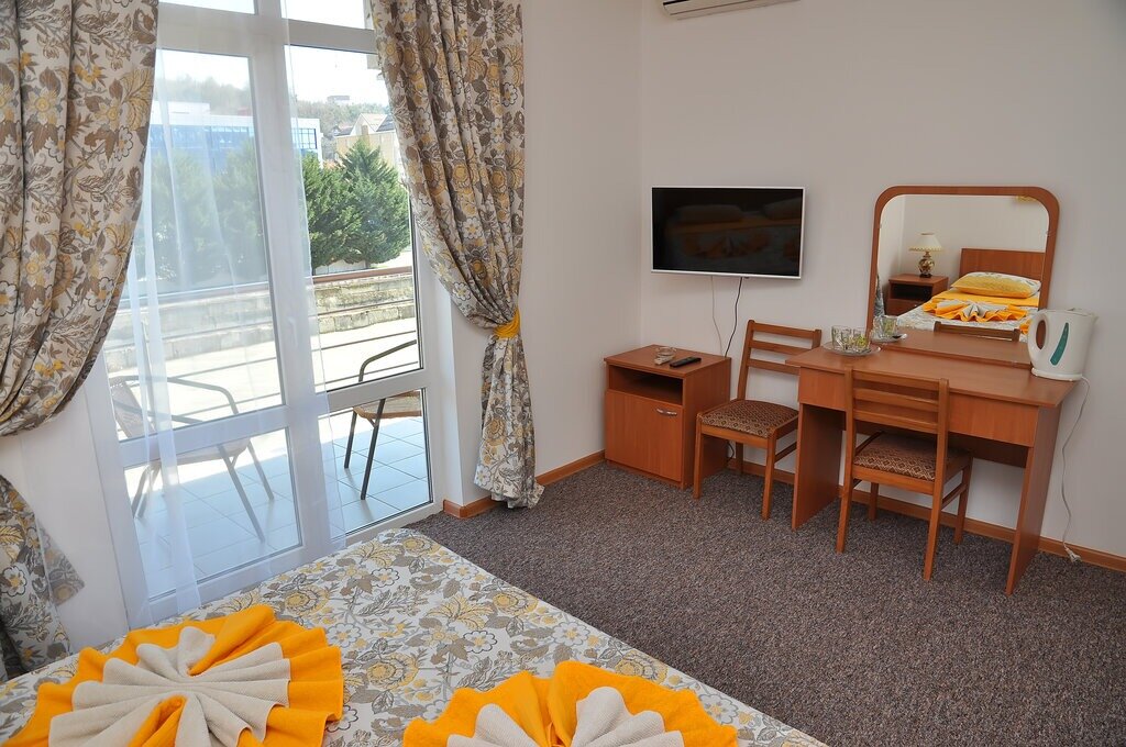 Фото Атланта